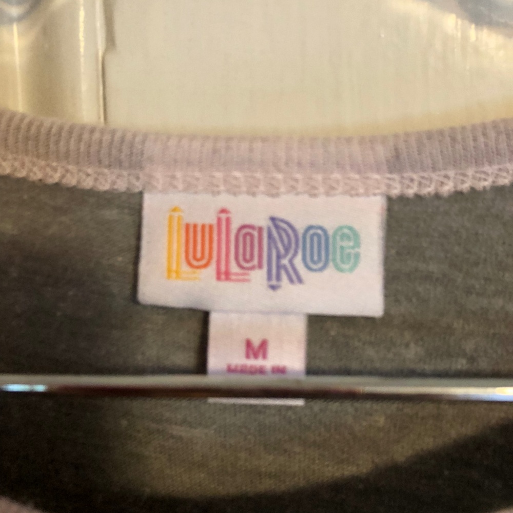 Lularoe Randy - Picture 2 of 2